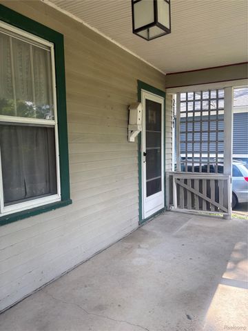 2134 Beverly Boulevard, Berkley, MI 48072