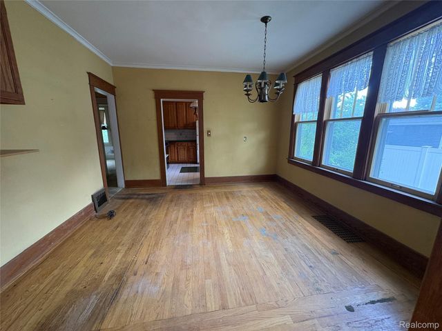 2134 Beverly Boulevard, Berkley, MI 48072