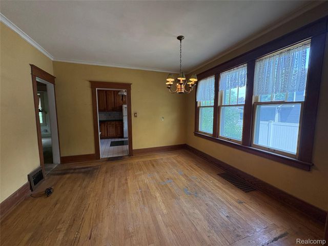 2134 Beverly Boulevard, Berkley, MI 48072