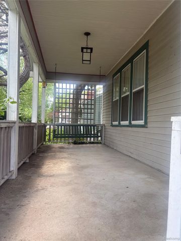2134 Beverly Boulevard, Berkley, MI 48072
