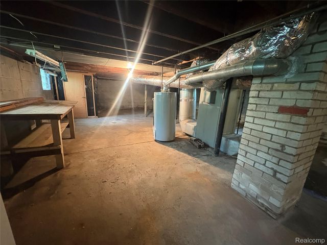 2134 Beverly Boulevard, Berkley, MI 48072