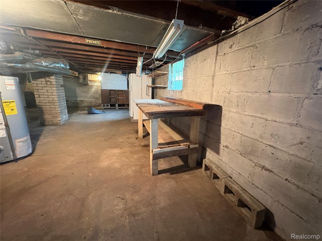 2134 Beverly Boulevard, Berkley, MI 48072