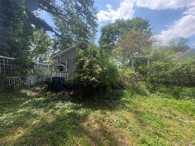 2134 Beverly Boulevard, Berkley, MI 48072