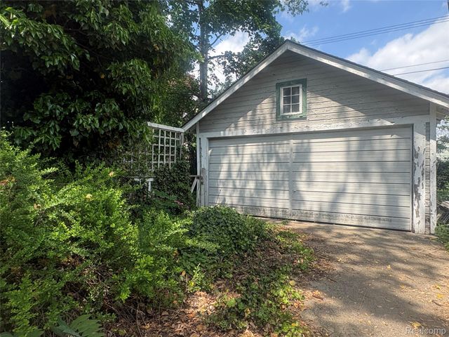 2134 Beverly Boulevard, Berkley, MI 48072
