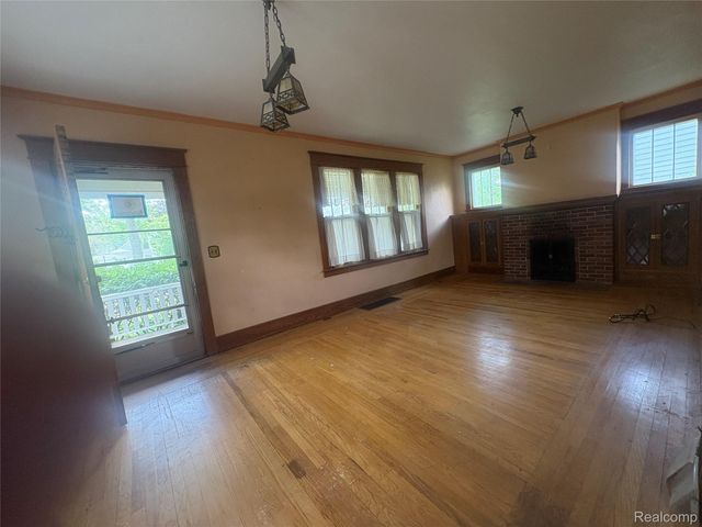 2134 Beverly Boulevard, Berkley, MI 48072