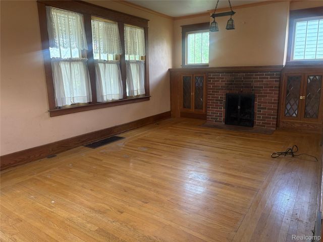 2134 Beverly Boulevard, Berkley, MI 48072