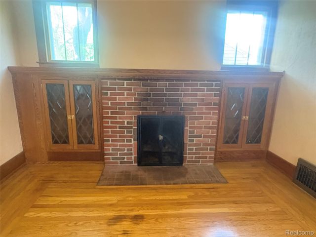 2134 Beverly Boulevard, Berkley, MI 48072