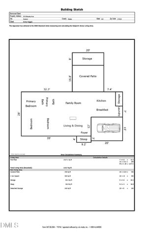 915 Brooks Avenue, Garner, NC 27529