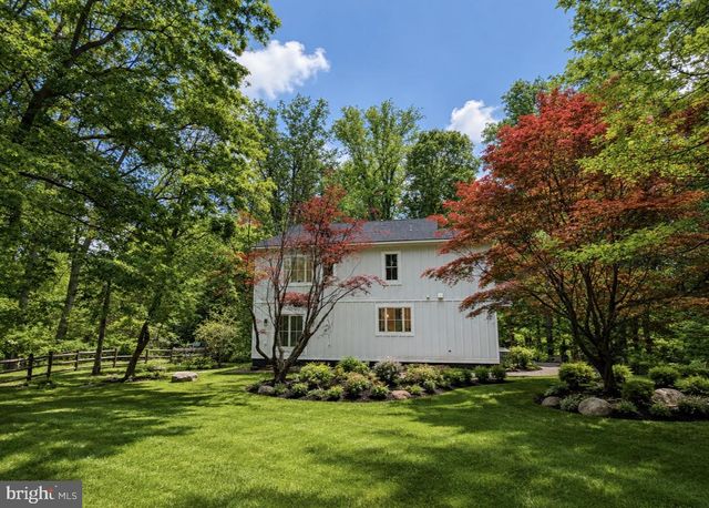 3503 OLD WINDY BUSH RD, New Hope, PA 18938