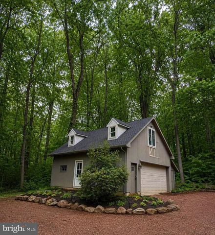 3503 OLD WINDY BUSH RD, New Hope, PA 18938