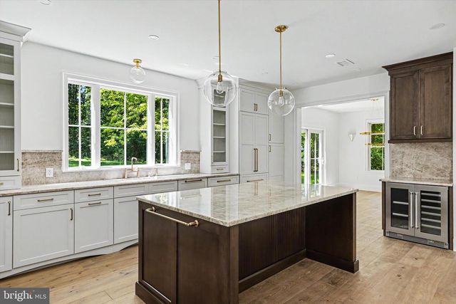 3503 OLD WINDY BUSH RD, New Hope, PA 18938