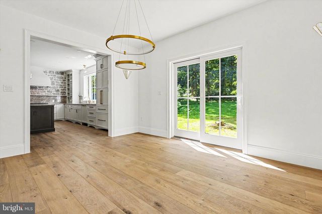 3503 OLD WINDY BUSH RD, New Hope, PA 18938