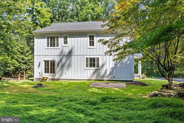3503 OLD WINDY BUSH RD, New Hope, PA 18938
