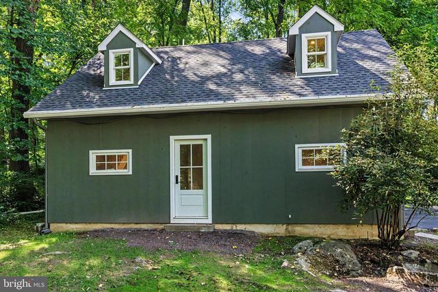 3503 OLD WINDY BUSH RD, New Hope, PA 18938