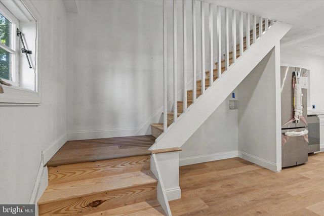 3503 OLD WINDY BUSH RD, New Hope, PA 18938