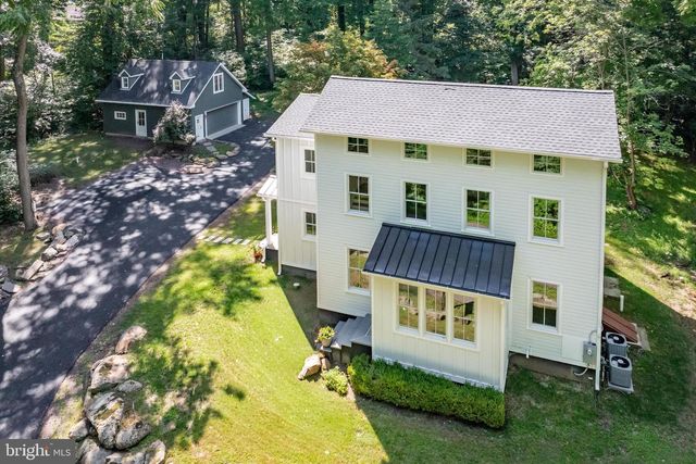 3503 OLD WINDY BUSH RD, New Hope, PA 18938