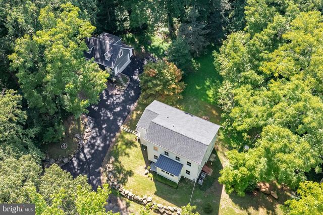 3503 OLD WINDY BUSH RD, New Hope, PA 18938