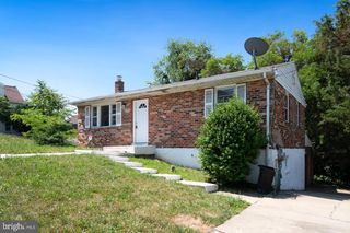 4705 HEATH ST, Capitol Heights, MD 20743