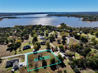 38 Mainsail, Eufaula, OK 74432
