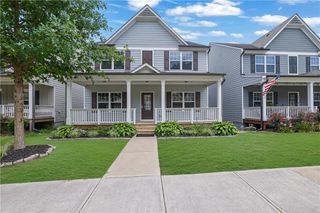 410 Trail Finders Way, Canton, GA 30114