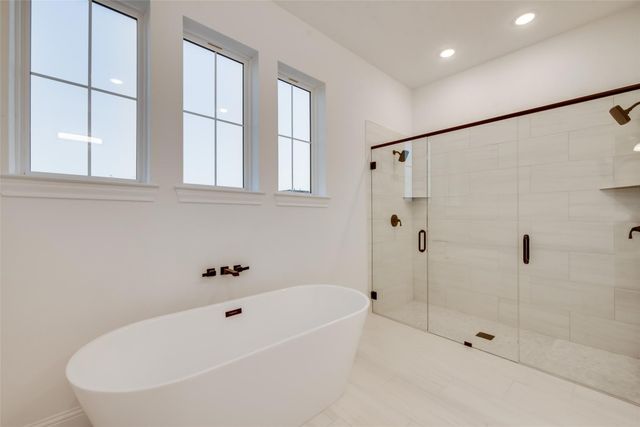 1203 Chapel Drive, Rockwall, TX 75032