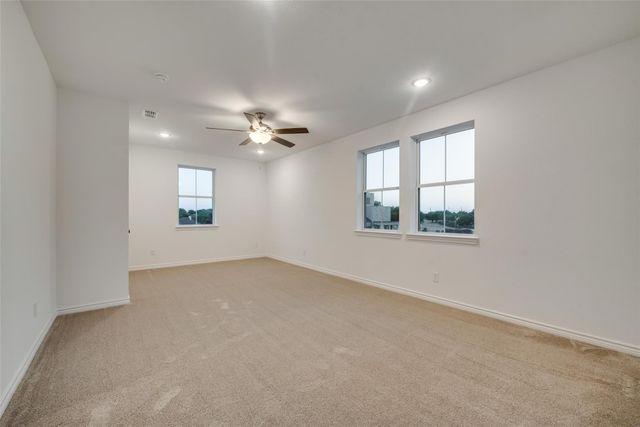 1203 Chapel Drive, Rockwall, TX 75032