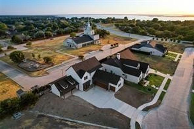 1203 Chapel Drive, Rockwall, TX 75032