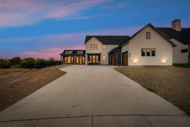 1203 Chapel Drive, Rockwall, TX 75032