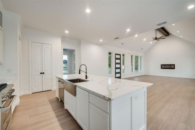 1203 Chapel Drive, Rockwall, TX 75032