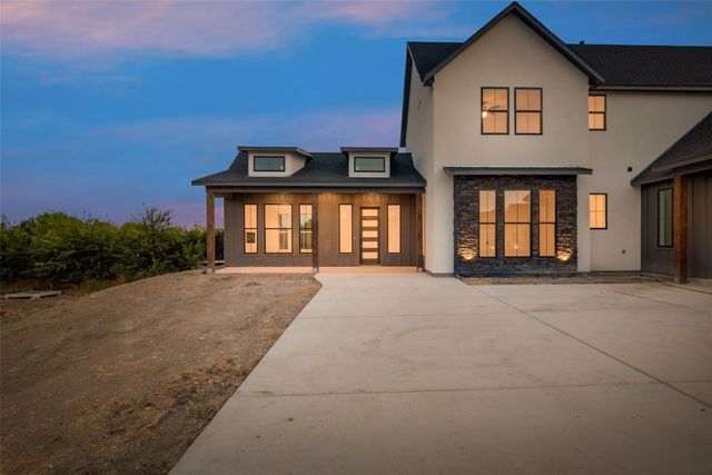 1203 Chapel Drive, Rockwall, TX 75032