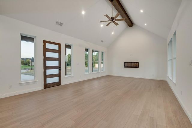 1203 Chapel Drive, Rockwall, TX 75032