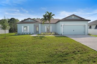 5773 Cahaba St, Port St Lucie, FL 34986