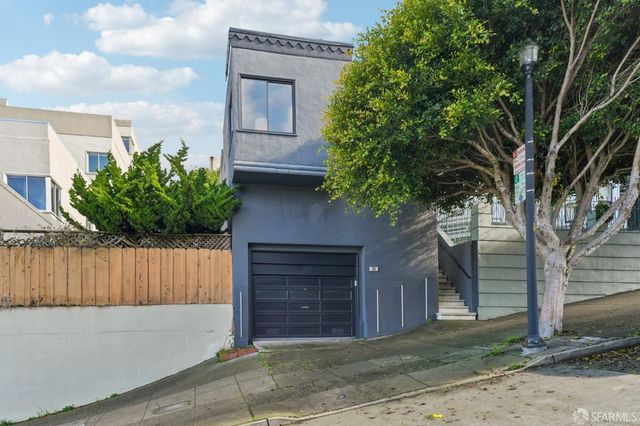 761 Noe Street, San Francisco, CA 94114