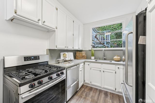 761 Noe Street, San Francisco, CA 94114