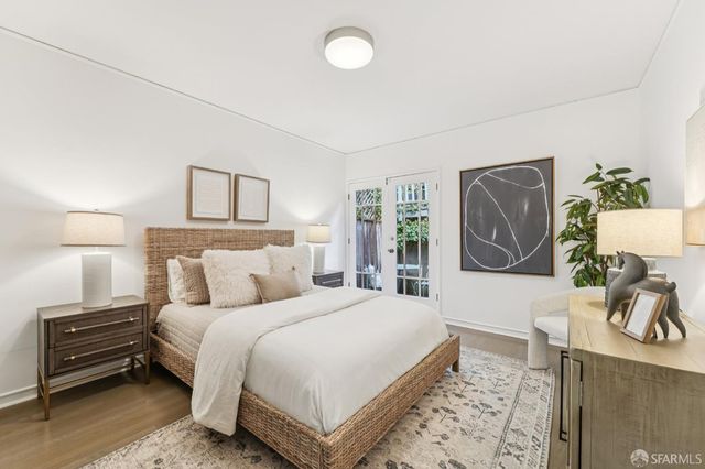 761 Noe Street, San Francisco, CA 94114