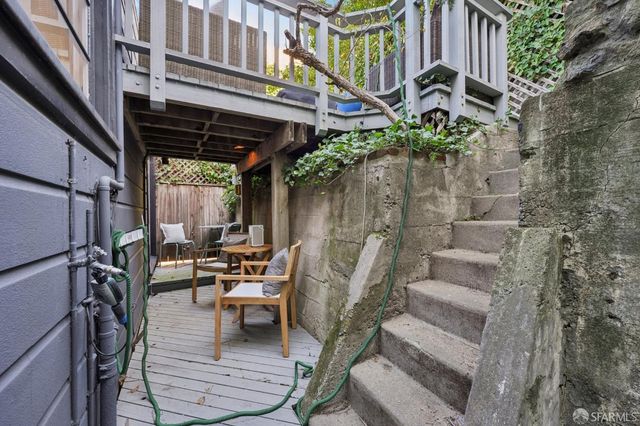 761 Noe Street, San Francisco, CA 94114