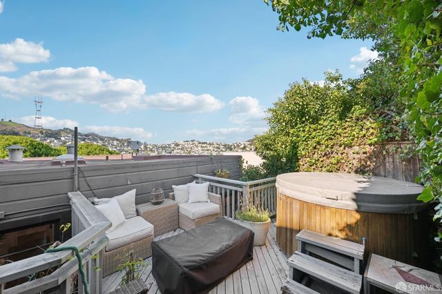 761 Noe Street, San Francisco, CA 94114