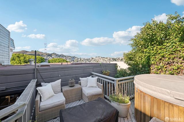 761 Noe Street, San Francisco, CA 94114