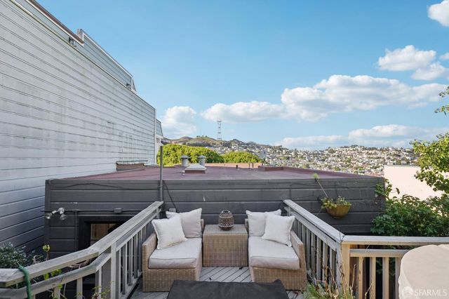 761 Noe Street, San Francisco, CA 94114