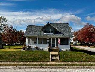 424 N Main Street, Palmyra, MO 63461