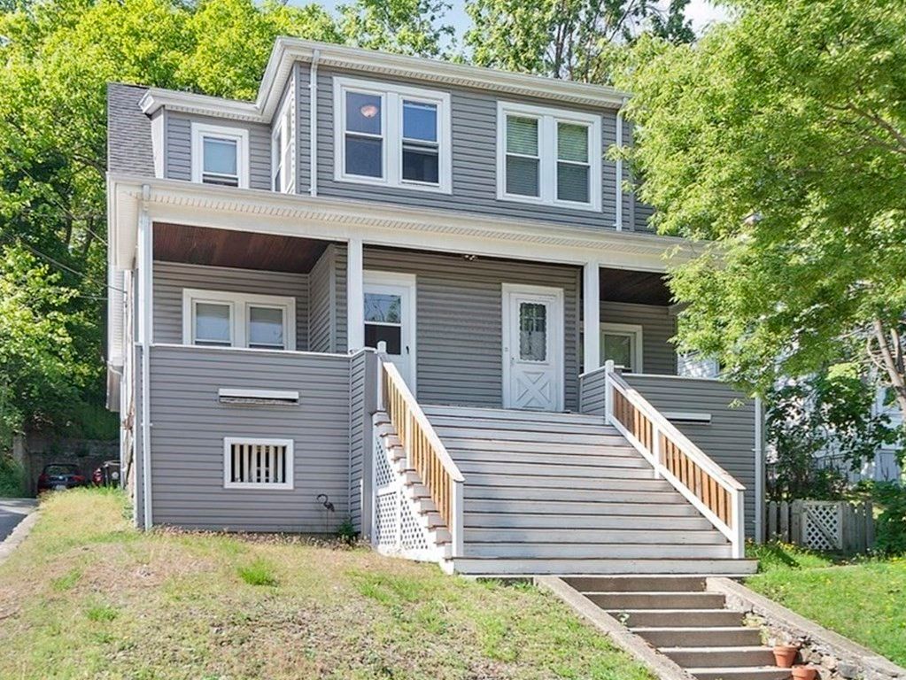 1236 Salem Street 1236, Malden, MA 02148