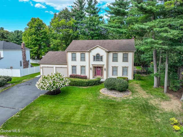 1008 Di Bella Drive, Schenectady, NY 12303