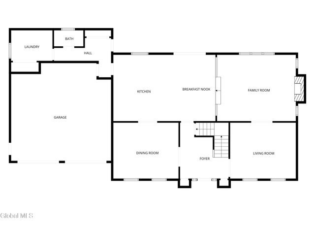 1008 Di Bella Drive, Schenectady, NY 12303