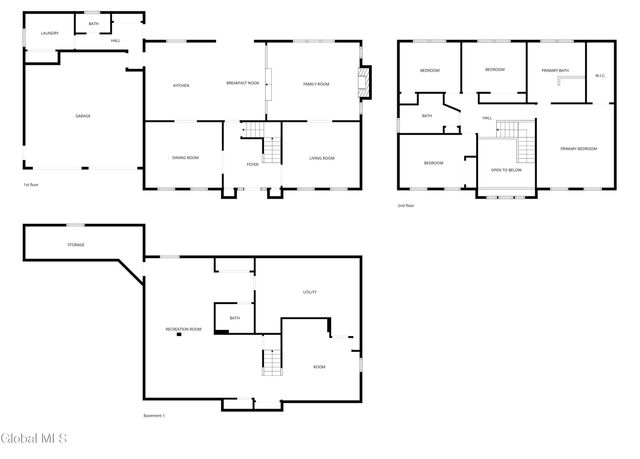 1008 Di Bella Drive, Schenectady, NY 12303