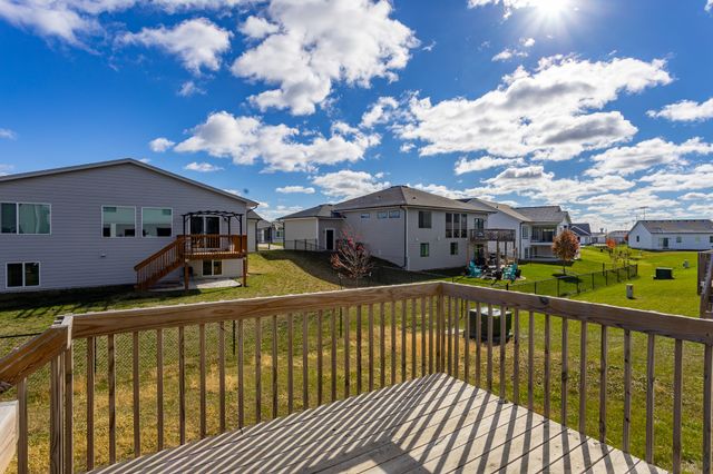 1409 NE Savana Drive, Grimes, IA 50111