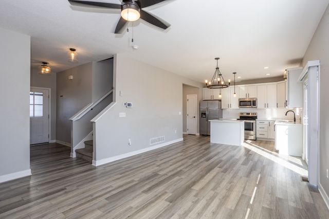 1409 NE Savana Drive, Grimes, IA 50111