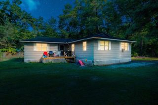 553 Rock Road, Crawfordville, FL 32327