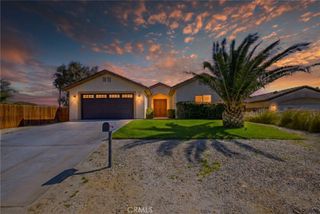 30710 Arbol Real, Thousand Palms, CA 92276
