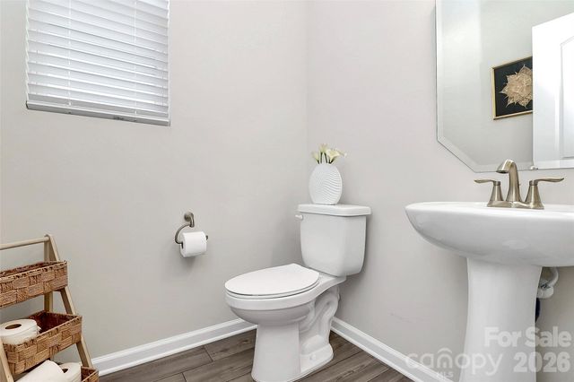 11210 Bartrams Way, Charlotte, NC 28278