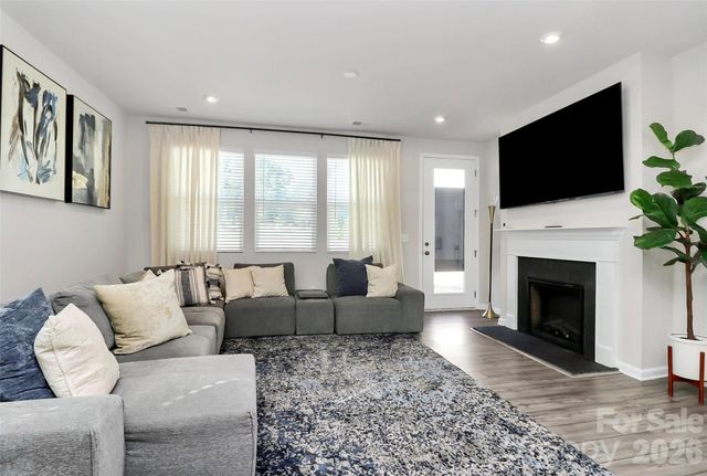 11210 Bartrams Way, Charlotte, NC 28278